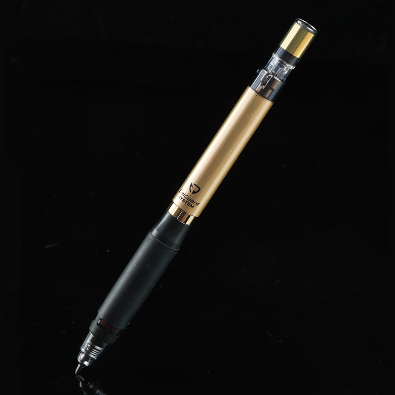 

Механический карандаш ZEBRA DelGuard MA88, 0,5 мм, ограниченная серия, 1 шт.