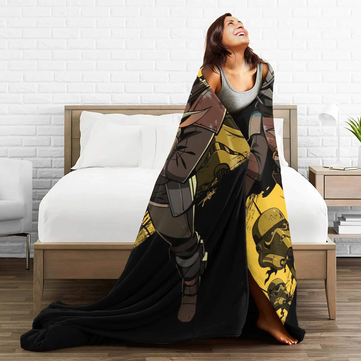 

Ultra Soft Sofa Blanket Cover Blanket Cartoon Cartoon Bedding Flannel plied Sofa Bedroom Decor for Children and Adults 290659081