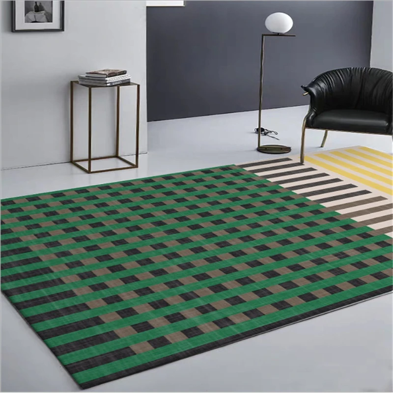 Ковры с рисунком целующихся пузырей большие ковры для гостиной Рождественский