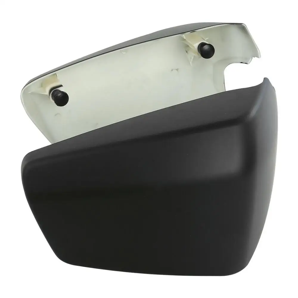 Боковая крышка аккумулятора мотоцикла для Honda Shadow ACE VT400 VT750 VT 400 750 2004 2011