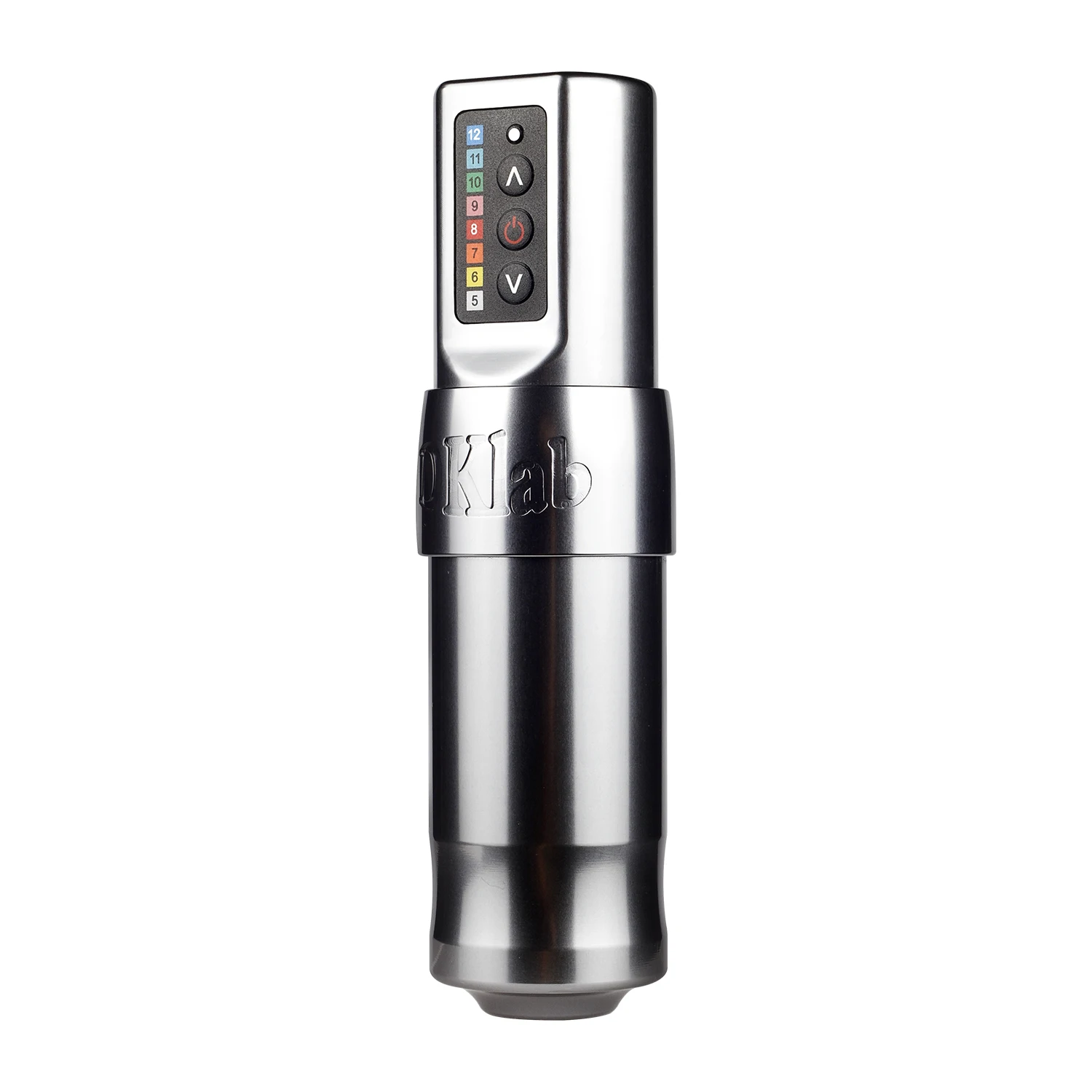 Горячая Распродажа DKLAB DK-W1 Беспроводная тату-машинка с портативным мощным