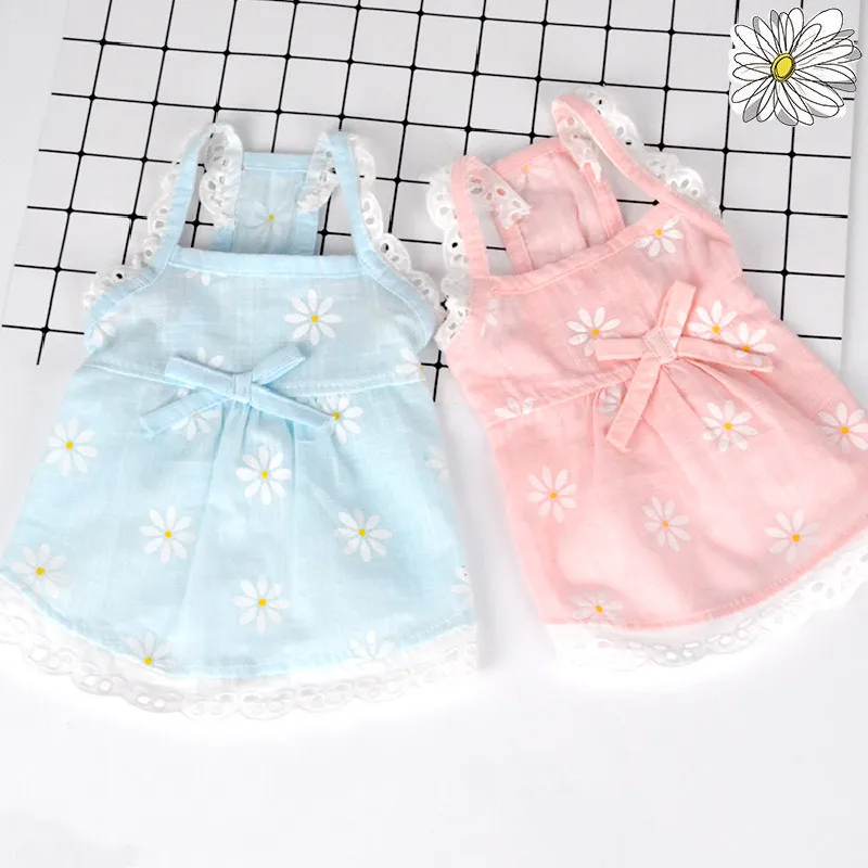 

Маленькая собака платье Собачка Щенок йоркширского терьера терьер Cat своего померанского шпица-тцу Мальты с рисунком пуделя для женщин сумка на плечо сумка из кожи для собак, Одежда для питомцев, одежда XS