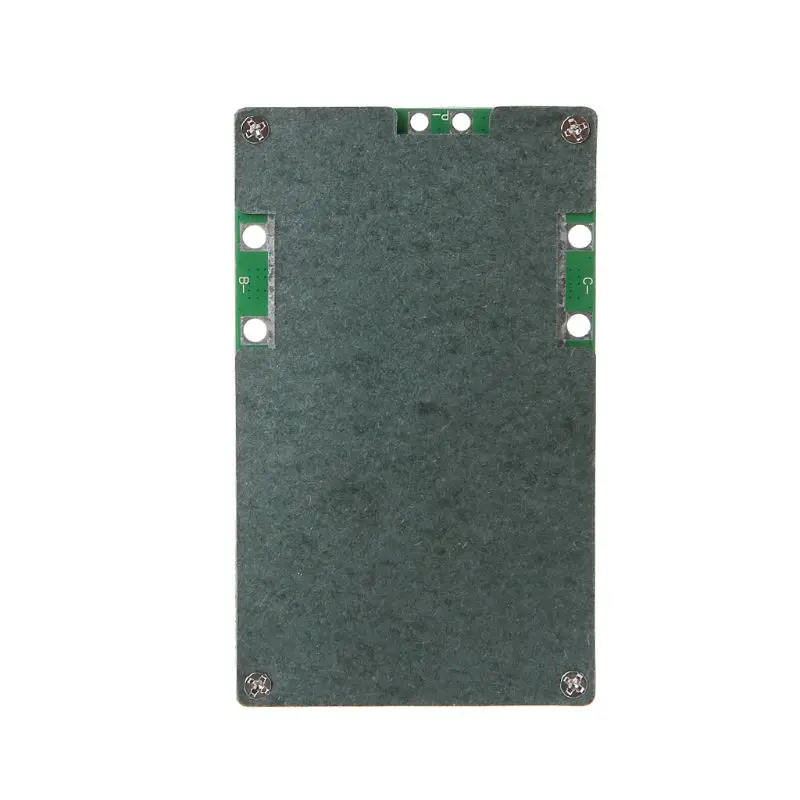 Защитная плата для литиевой батареи с Bluetooth 14S BMS PCB интеллектуальные компоненты