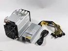 Самый дешевый Подержанный Antminer S9j s9i, Майнинг биткоинов 16nm ASIC bitmain antminer s9j 14,5 t, дешевый Биткойн bitmain