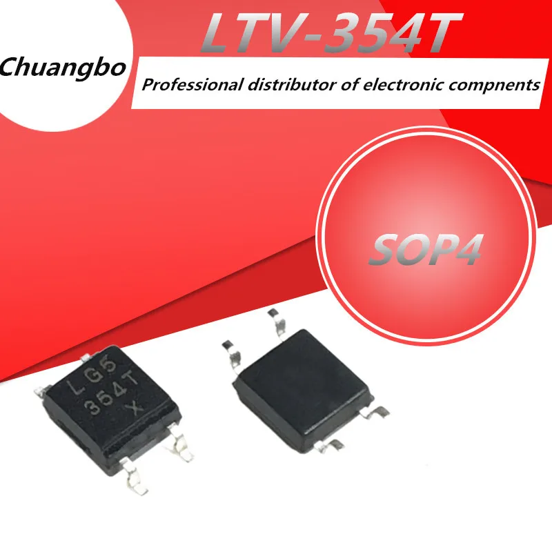 

10 шт., новые и оригинальные Фотоэлектрические соединители