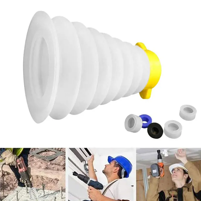 Пылезащитный чехол для электродрели силиконовый Ударный Молоток коллектор
