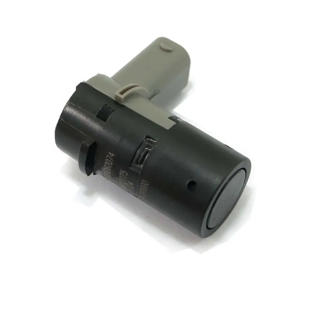 4 шт. новый датчик парковки PDC 7701062074 PSA помощь заднего хода для Peugeot 207 207CC Citroen C4 C5