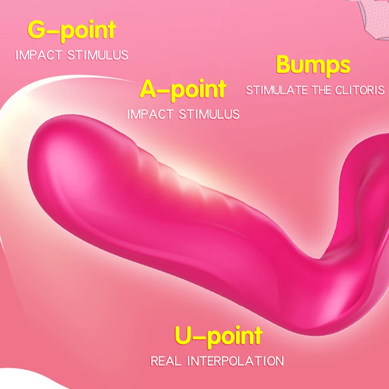 Вибратор Bodypro с дистанционным управлением для женщин вибратор пар мощное