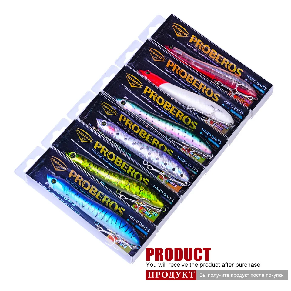 Рыболовные приманки Teknik Topwater Poppers 125 мм/100 мм твердая поверхность морская приманка