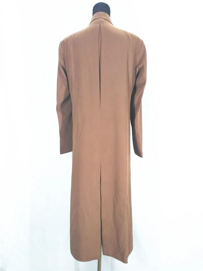 Костюм Доктора Кто Питер Капальди для косплея на Хэллоуин | Тематическая одежда и