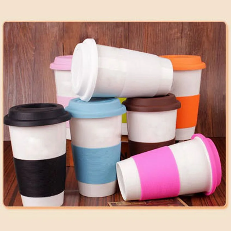 Чайные кухонные инструменты кофейные Силиконовые пылезащитные крышки для