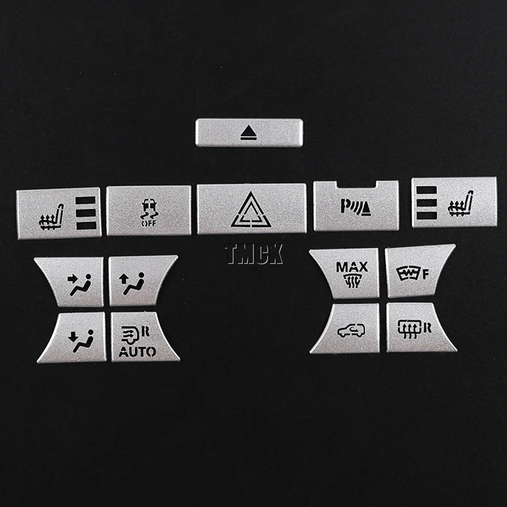 Автомобильные аксессуары для Land Rover Range Sport L320 Discovery 4 LR4 L319 кнопки Центрального