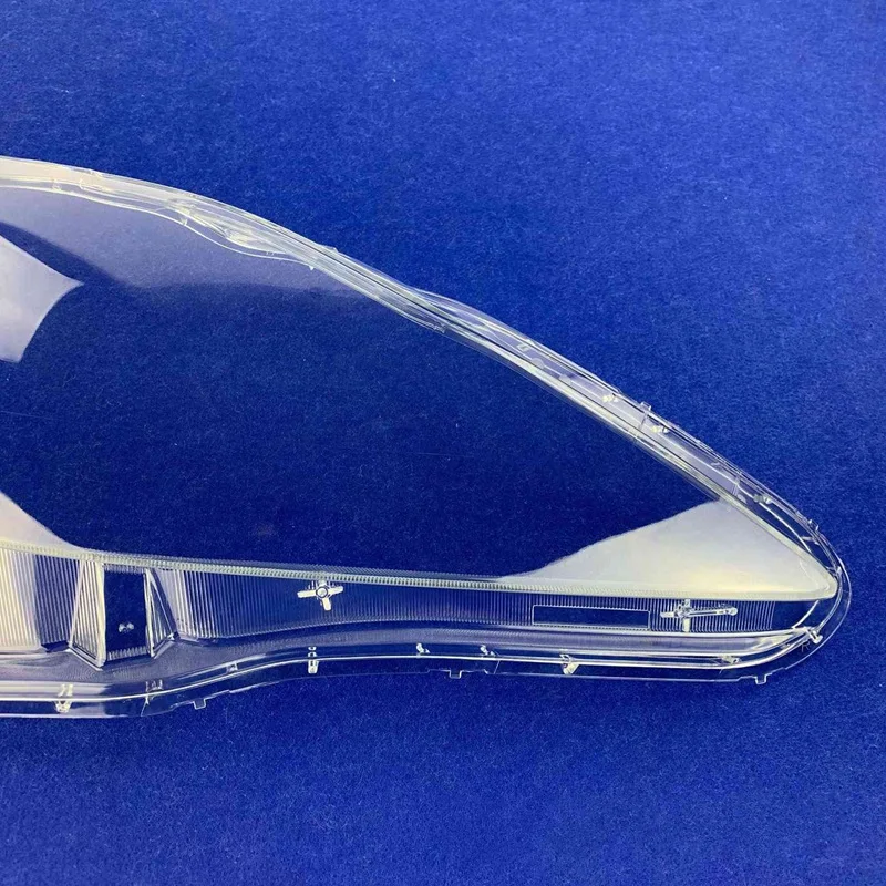 

for Lexus IS250 IS300 IS350 2006-2012 Car Headlight Cover head light lamp Lens Auto Shell Cover