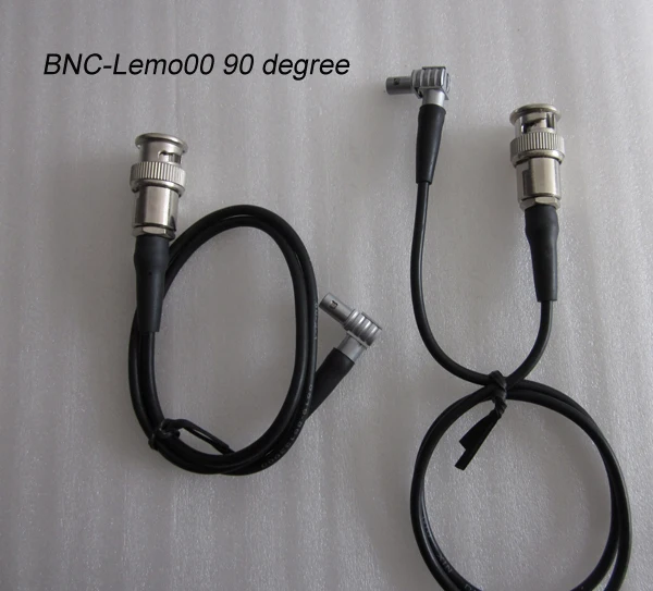

LEMO00 90-BNC кабель для ультразвукового дефектоскопа (BNC-C5 90)