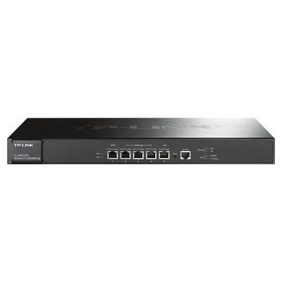 TP-LINK многопортовый порт WAN гигабитный коммерческий маршрутизатор TL-ER5120G 5*1000M RJ45