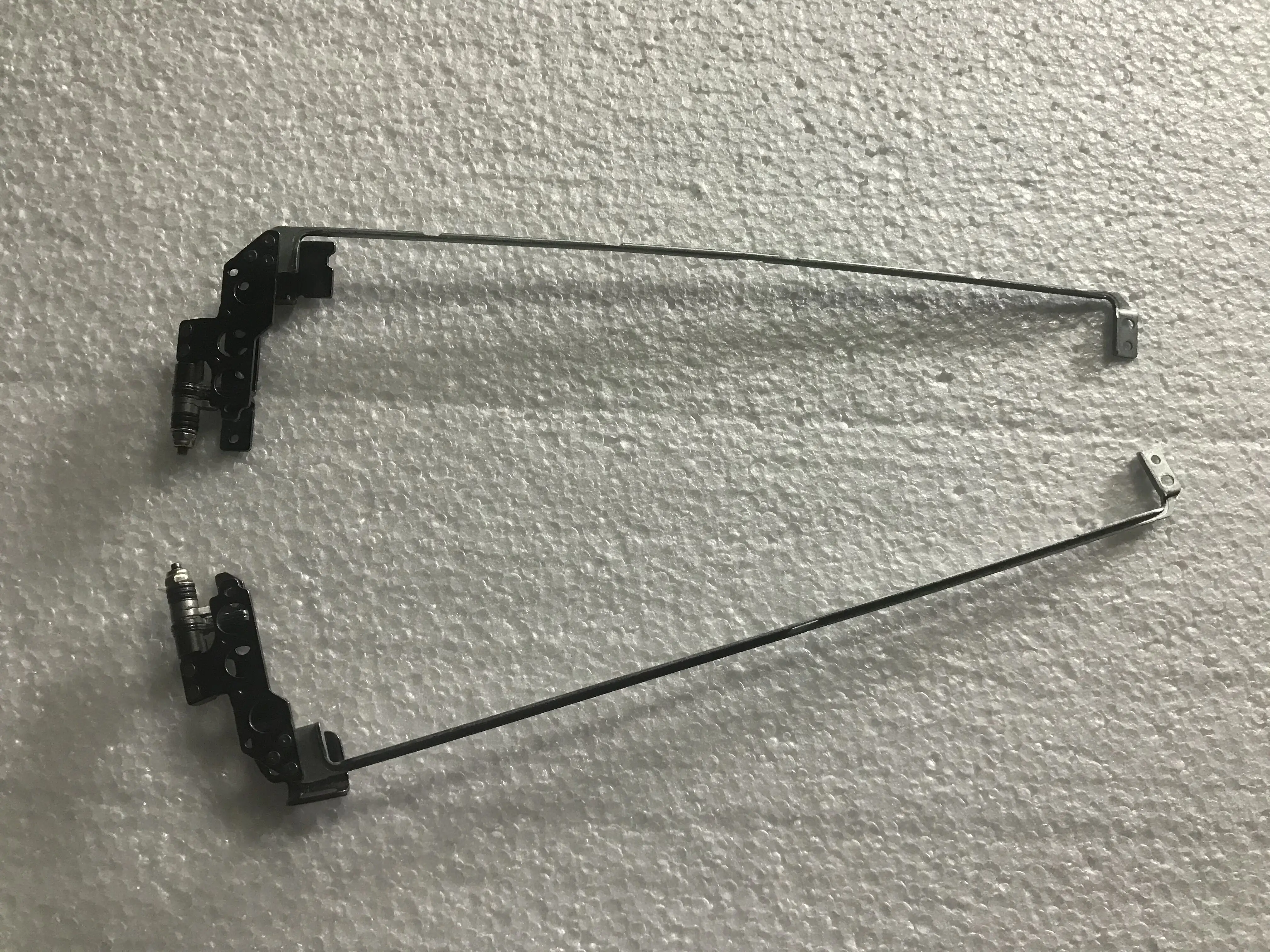 

for HP Pavilion 14-AL 14-AV Right & Left Lcd Hinge Set 856207-001