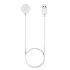 1 м USB Смарт-часы зарядный кабель зарядная док-станция для Майкла Корса Sofie accessМайкла Корса БрэдшоуМайкла Корса Грейсона