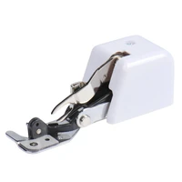 1pcs side cutter overlock presser foot feet household sewing machine attachment