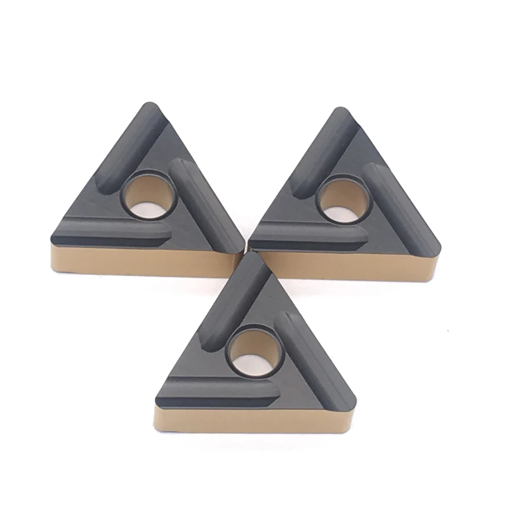 Рисунок 3 - TNMG160408R-S FT4225 два тона для