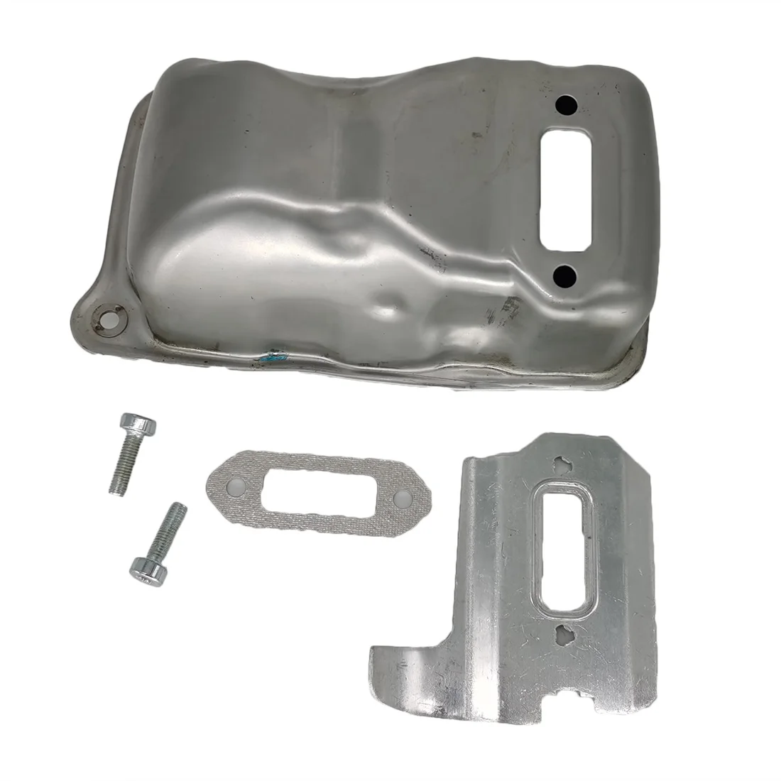

MUFFLER GASKET GASKET For STIHL TS 410 TS420 4238 140 0611 Duable Reliable
