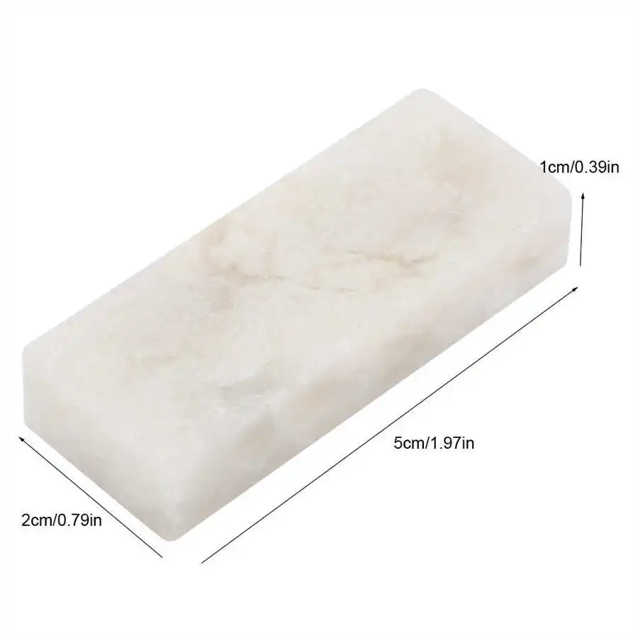 10000 Grid Mini Sharpening Stone Double Sided Grindstone Knife Polishing Grinding Kitchen Tool Small Sizes of Knives | Дом и сад