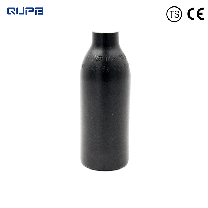 0.20L HPA Танки 300 бар/4500PSI баллоны высокого давления для PCP Пейнтбол спорта M18* 1,5 резьба