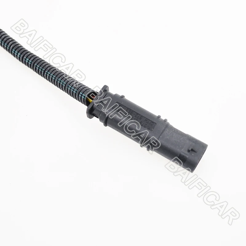 

Baificar New Genuine Petrol Oil Pump Sensor Solenoid Valve V764723880 V7 647 238 80 For Peugeot 207 308 C4L RCZ 1.6 Citroen C4