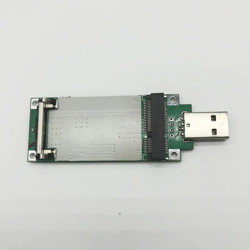 SIM7600E-H SIMCOM MINIPCIE CAT4 LTE Module LTE-FDD module Guaranteed 100% New Original SIM7600+ USB Adapter +4g lte Antenna |