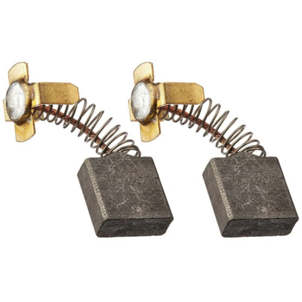 

2 шт., карбоновые щетки для Bosch GBH5400 GBH5-38 X GSH38 8 GSH88X GBH5-40D TSH5000 GSH5X