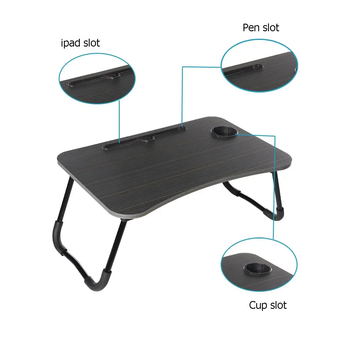 стол компьютерный складной