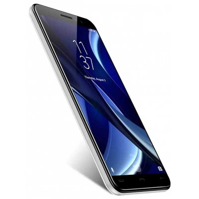 HOMTOM S16 мобильный телефон 2 Гб Оперативная память 16 Встроенная Android 7 0 5 дюймов Экран