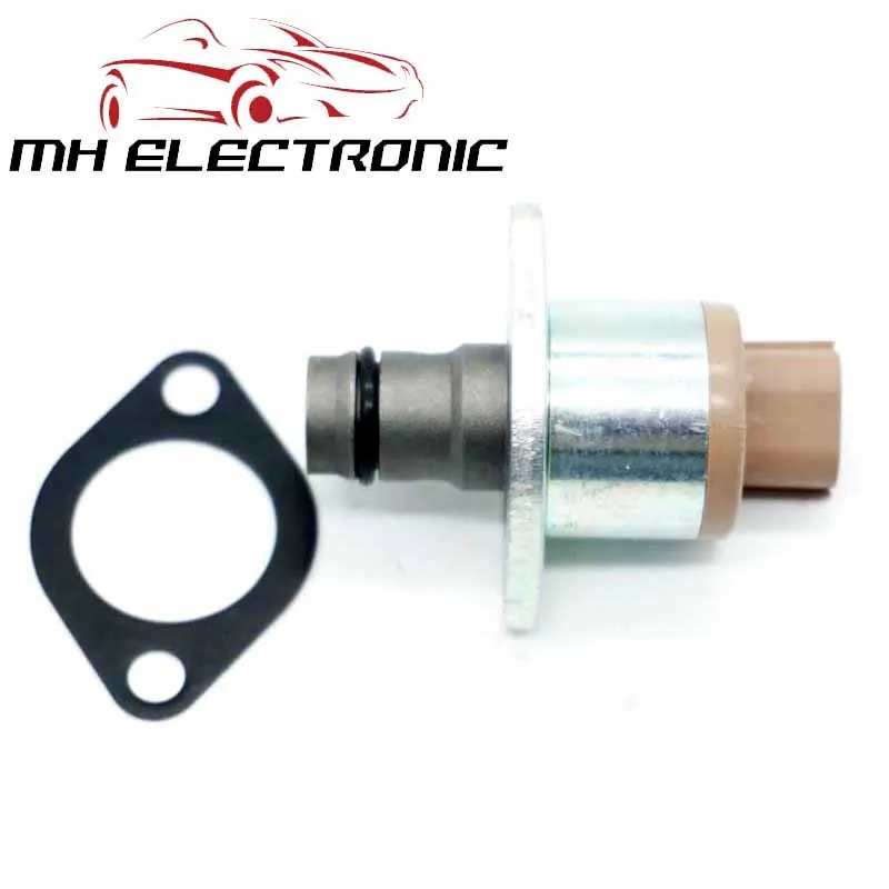 MH ELECTRONIC 1460A037 A6860-VM09A 294200-036 для Mitsubishi Pajero Triton Mazda NAVARA D40 Pathfinder всасывающий клапан