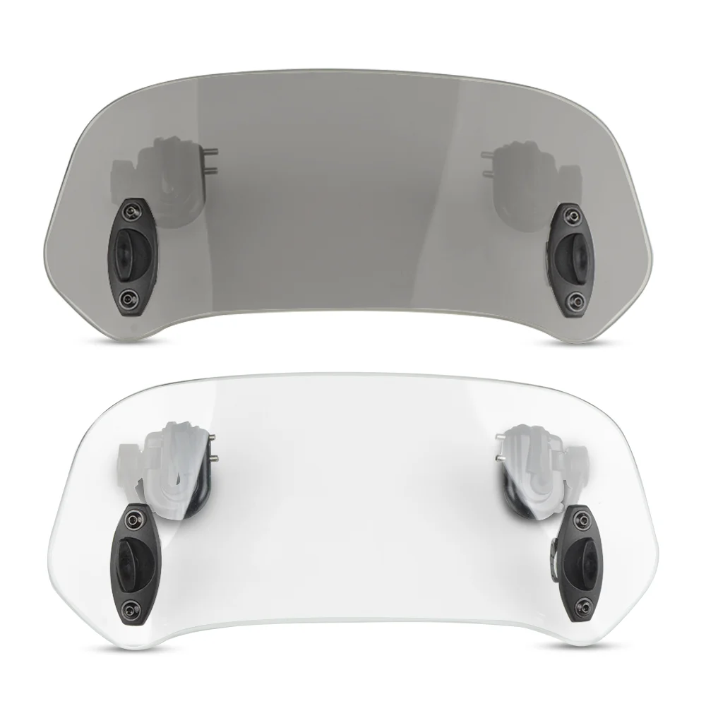 Мотоцикл ветер экран лобовое стекло спойлер воздушный дефлектор для BMW F850GS F800GS F800