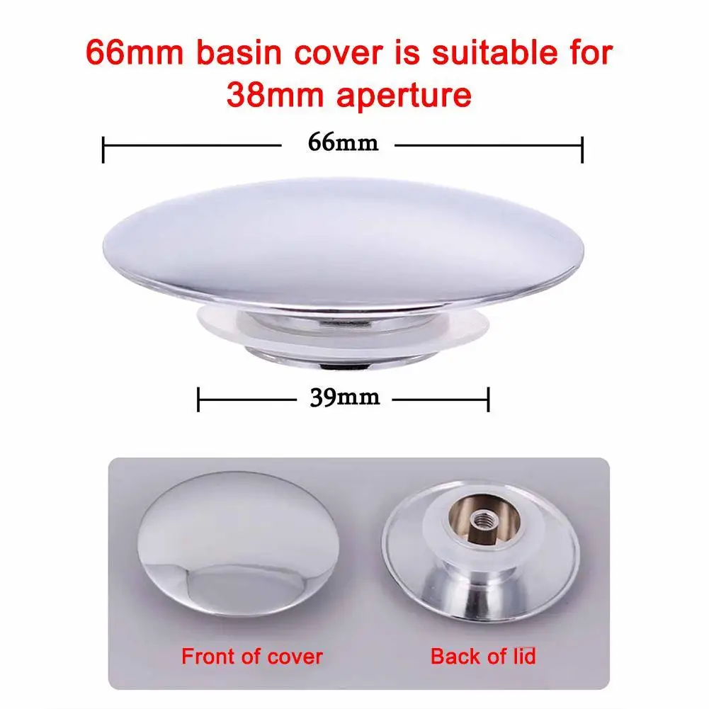 1 шт. медная пробка для раковины черная зеленая бронзовая Золотая античное стекло