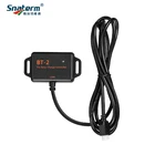 SRNE телефон, Солнечный контроллер, Расширенный bluetooth-адаптер связи bluetooth, сотрудничество с приложением для женской серии