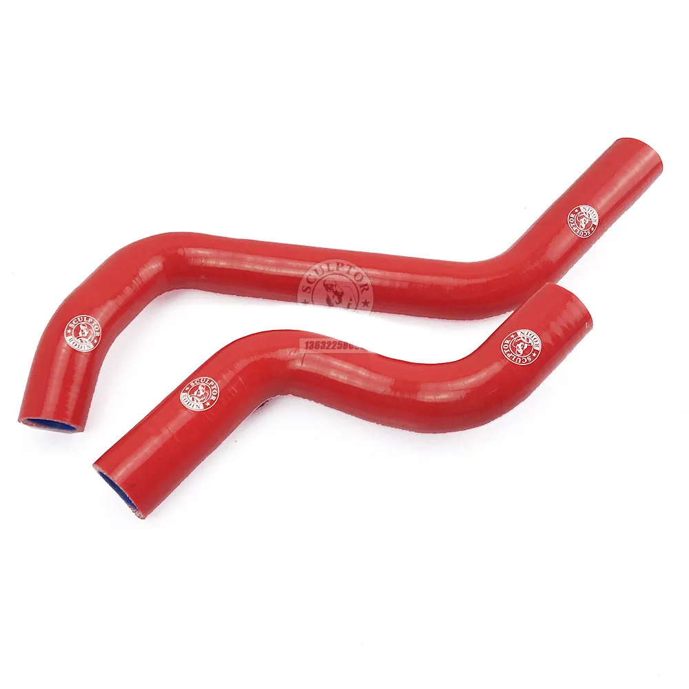 

Silicone Radiator Hose Kit Fit For TOYOTA STARLET EP82 GLANZA GT TURBO 4E-FTE RED/BLUE/BLACK