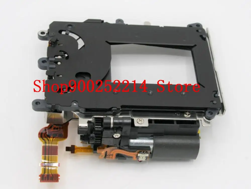 

Repair Parts Shutter Unit CY3-1853-000 For Canon FOR EOS R