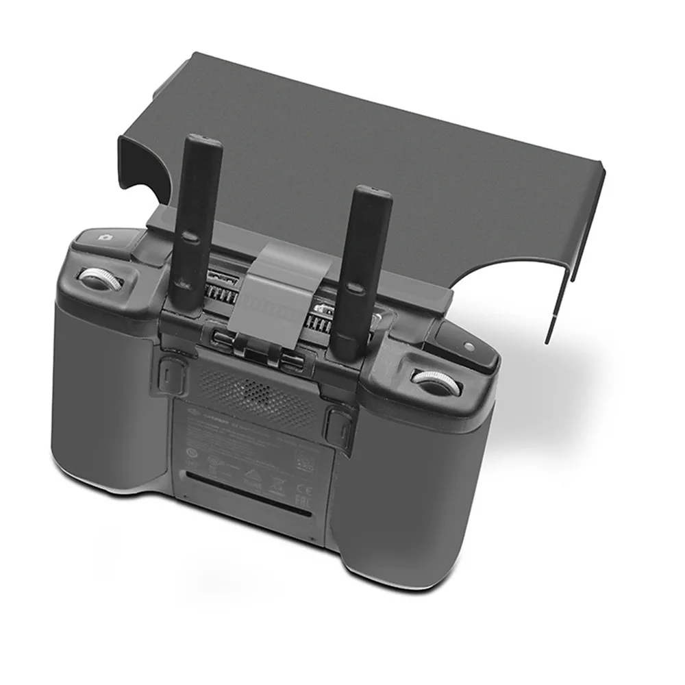 Солнцезащитный козырек для DJI MAVIC 2 Pro/Zoom Drone дистанционное управление с большим