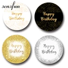 Круглые фоны с блестками для фотостудии, 4 варианта