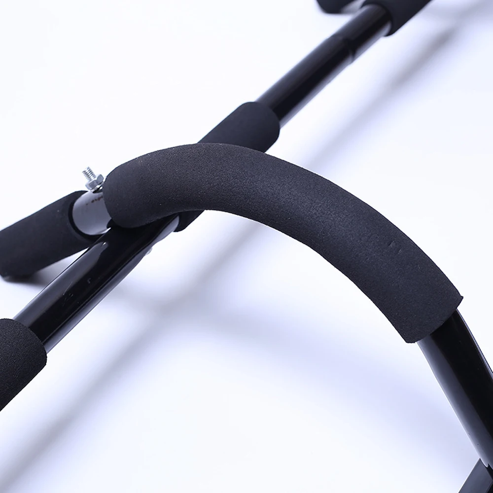 Домашний Спорт Регулируемый Крытый Фитнес дверной каркас многофункциональный