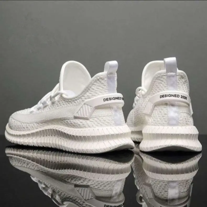 

Мужские кроссовки, парусиновая обувь для авторемонта, Мужская Рабочая износостойкая обувь шеф-повара на осень