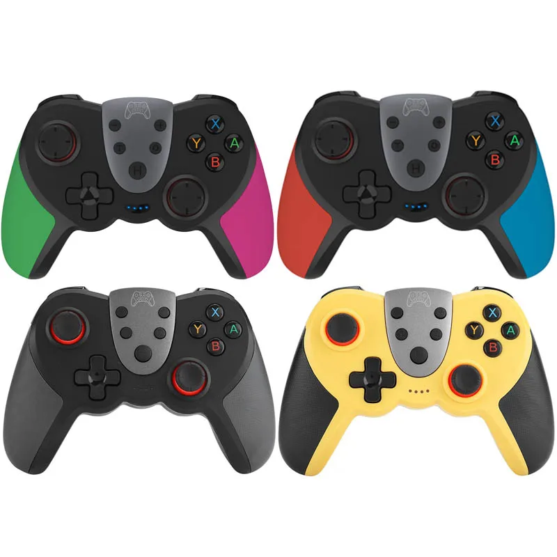 

Nintendo, bluetooth, NS Switch , NFC