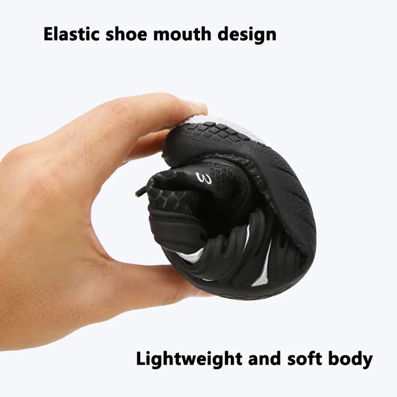 Water Shoes Hiking Shoes Barefoot Trekking  Breathable Waterproof Men Women Outdoor Climbing Comfortable Wear-resistant Upstream