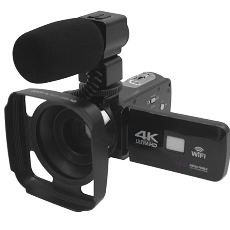 37 мм 72 бленда Съемная широкоугольная объектива для камеры видеокамеры