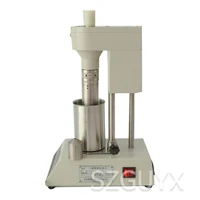 six speed rotary viscometer drilling fluid analysis measuring instrument petroleum instrument