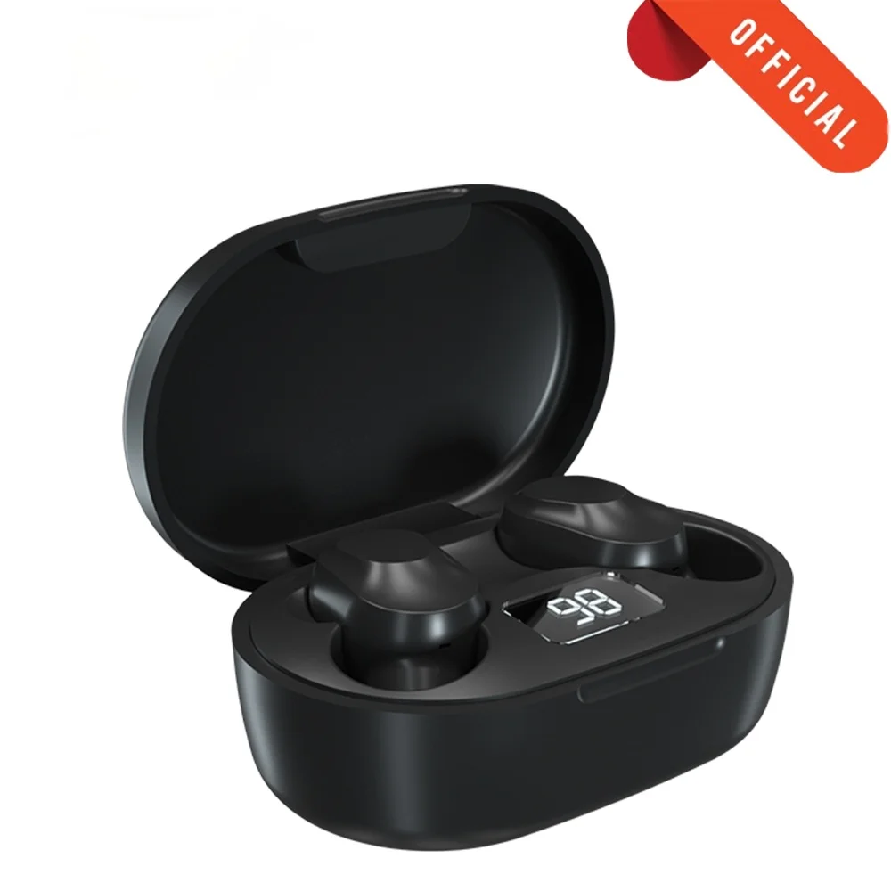 Оригинальные наушники Lenov XT91 TWS беспроводные Bluetooth управление ии игровая