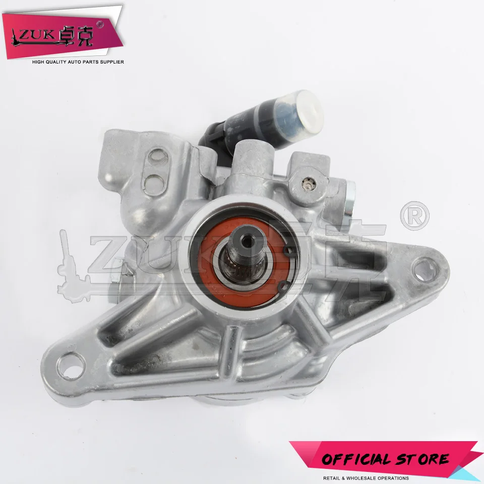Насос гидроусилителя руля ZUK для HONDA CIVIC 2006 2007 2008 2009 2010 2011 FA1 FD1 1.8L OEM:56110 RNA