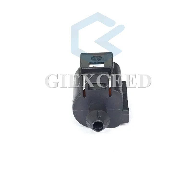 2 комплекта 1 Pin1J0973701A/42123100 автомобильный моторный датчик масла разъем 1J0 973 701A для VW
