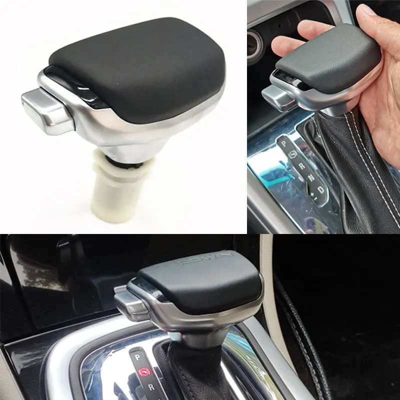 

Для Buick Regal Excelle GL6, для Opel Vauxhall, Модифицированная автоматическая ручка переключения передач, Рычажная головка переключения передач