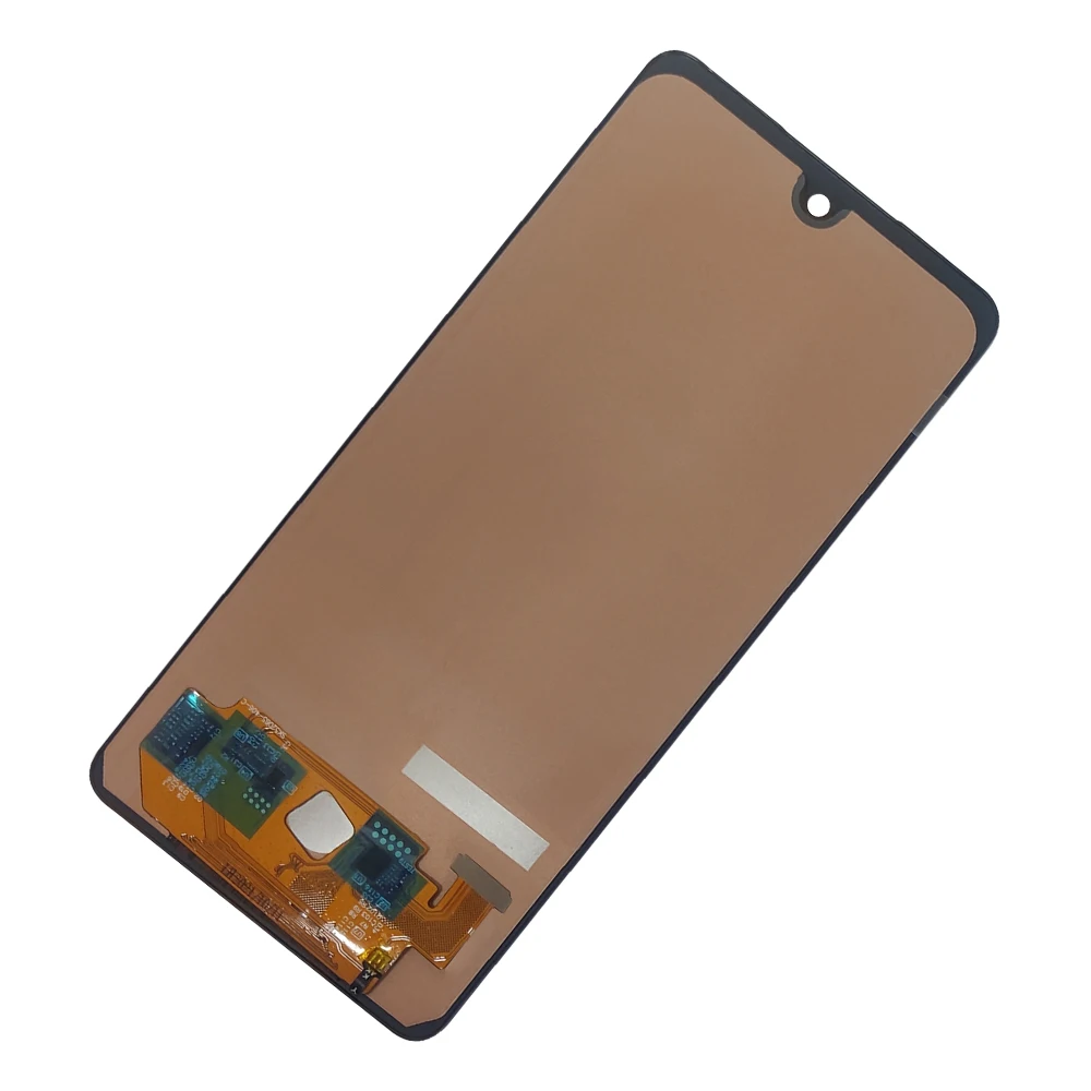 ЖК-дисплей для Samsung A52 4G A525 с сенсорным экраном Galaxy протестирован - купить по